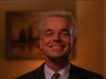 Illustration for article titled Twin Peaks: "Episode 15" / "Episode 16"